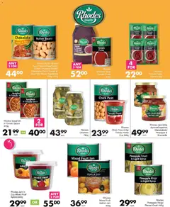 Save specials catalogue – valid from 30/07/2026 | Page: 19