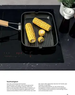 Ikea Elektrogeräte ab 11.09.2026 gültig | Seite: 33 | Produkte: Gerichte