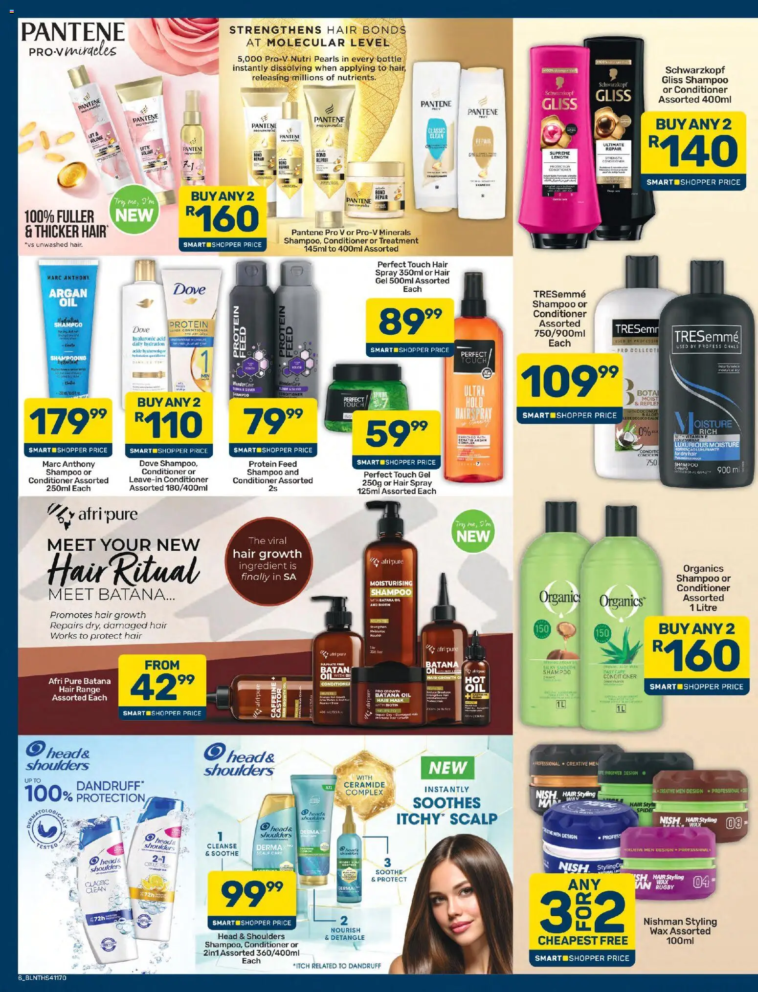 New Pick n Pay catalogue – valid from 25/08/2026 | Page: 6