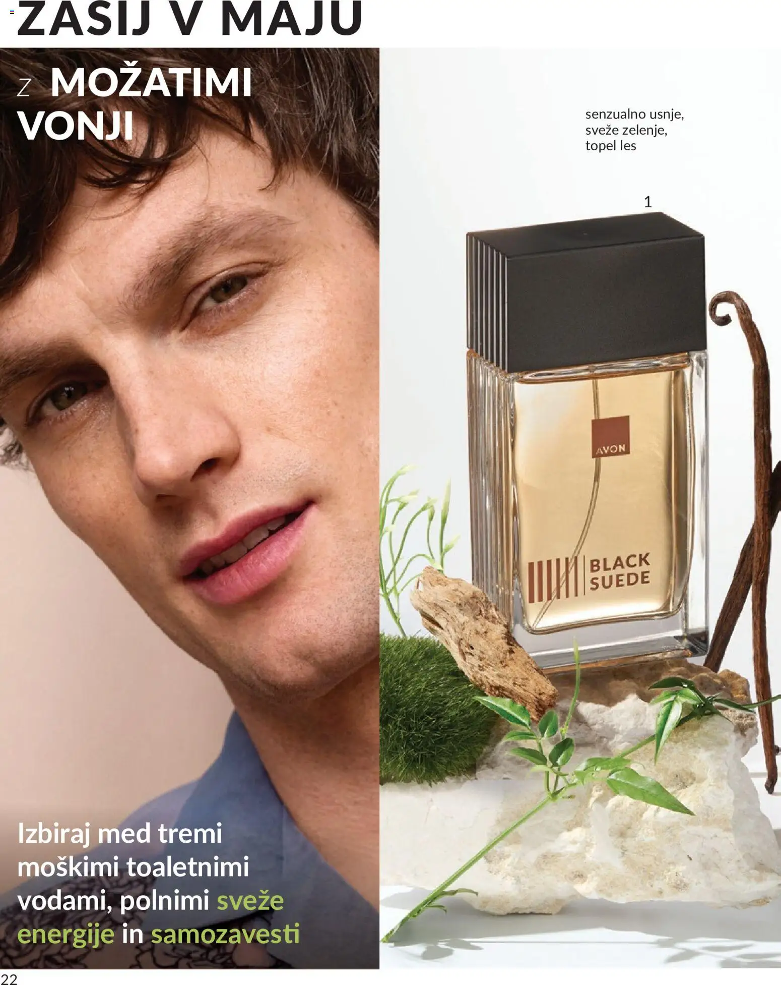 Novi Avon katalog ponudbe – veljaven od 01.05.2026 | Stran: 22
