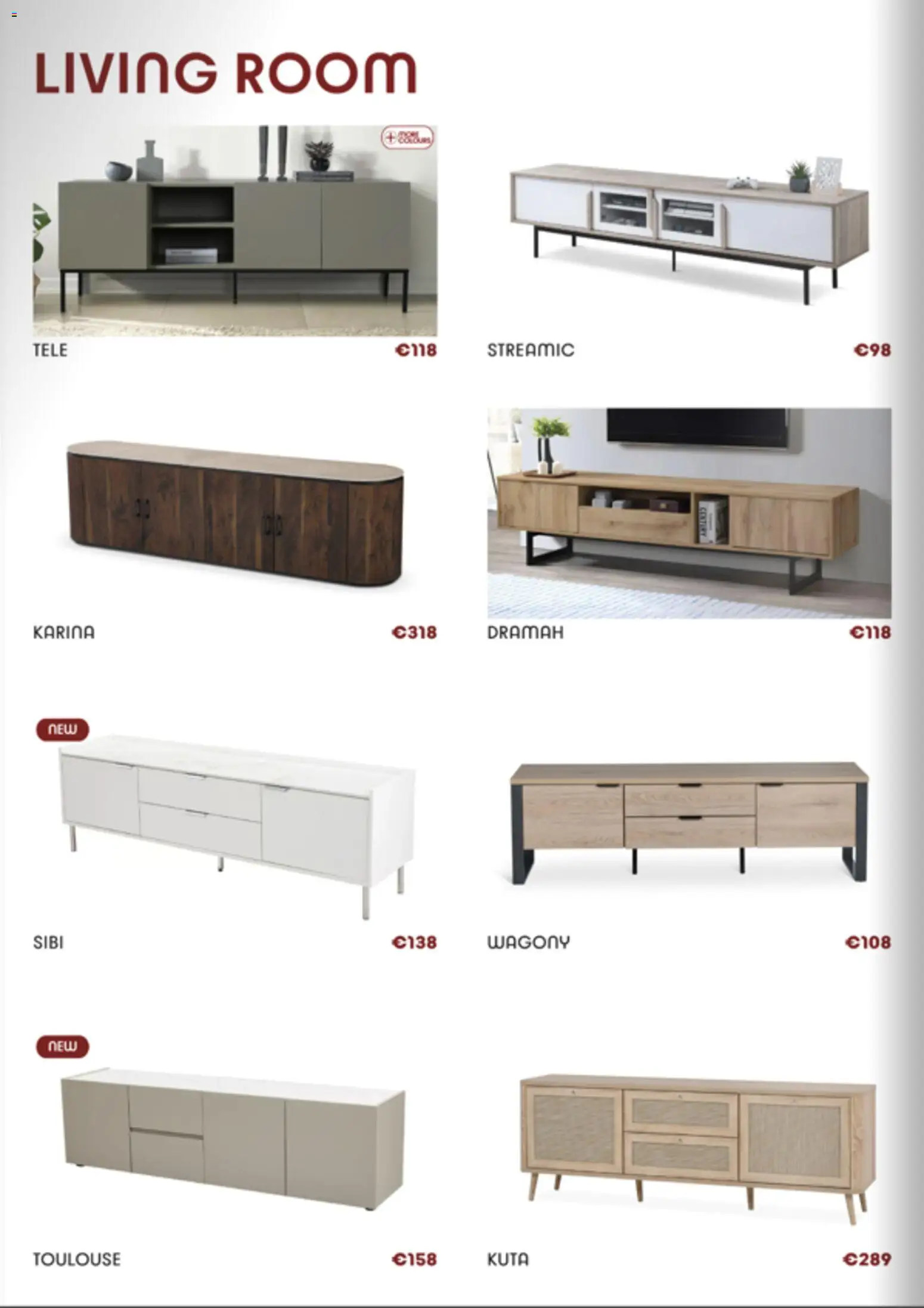 Four Day Clearance φυλλαδιο – σε ισχύ από 29/08/2026 | Σελίδα: 10