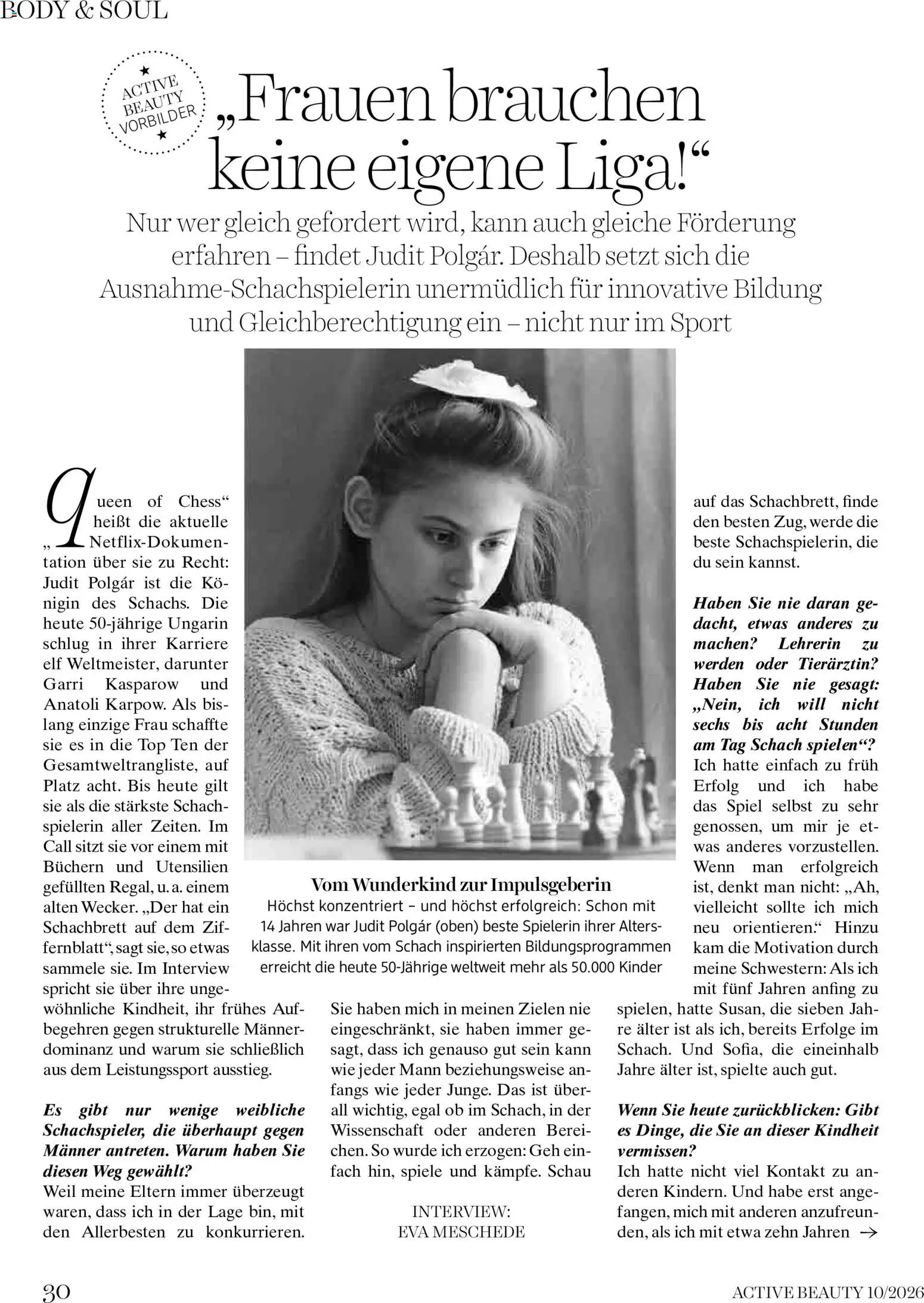 dm drogerie markt Magazin October 2026 gültig ab 01.10.2026 | Seite: 30 | Produkte: Spiel