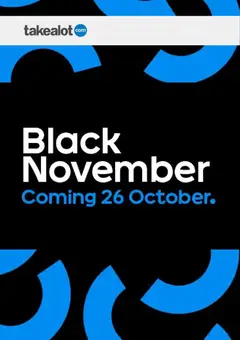 Takealot specials catalogue – valid from 21/10/2026