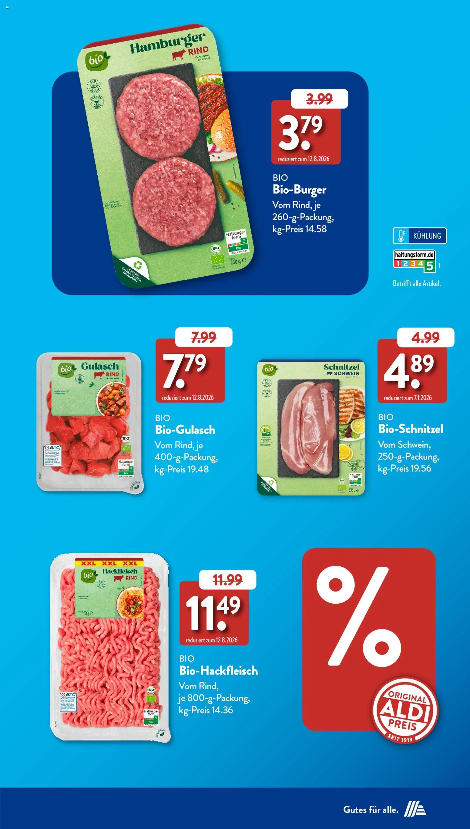 Aldi Süd Sonderprospekt – gültig ab 17.08.2026 | Seite: 3