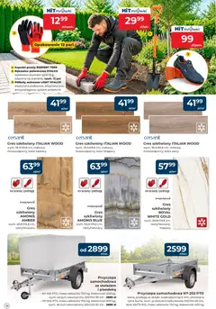 Pogląd oferty "Mrówka gazetka - Tarnów" - ważna od 05.06.2026 | Strona: 10