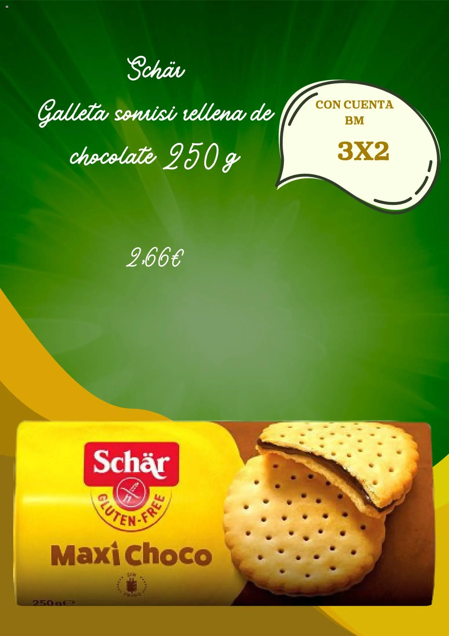 BM Supermercados folleto │ válido desde el 13/07/2026 | Página: 6
