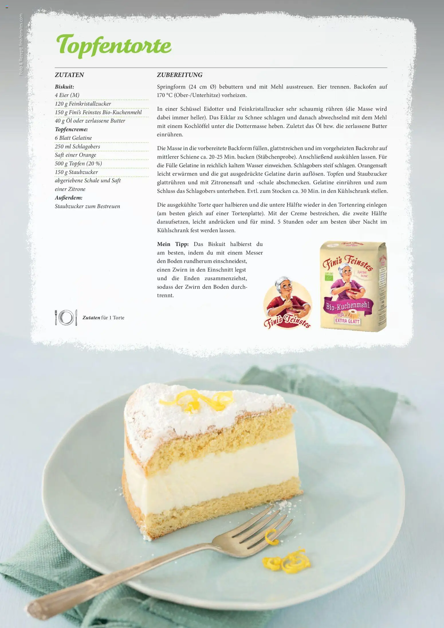 Nah und Frisch Magazin Kochideen gültig ab 01.07.2026 | Seite: 7 | Produkte: Zitrone, Kühlschrank, Butter, Öl