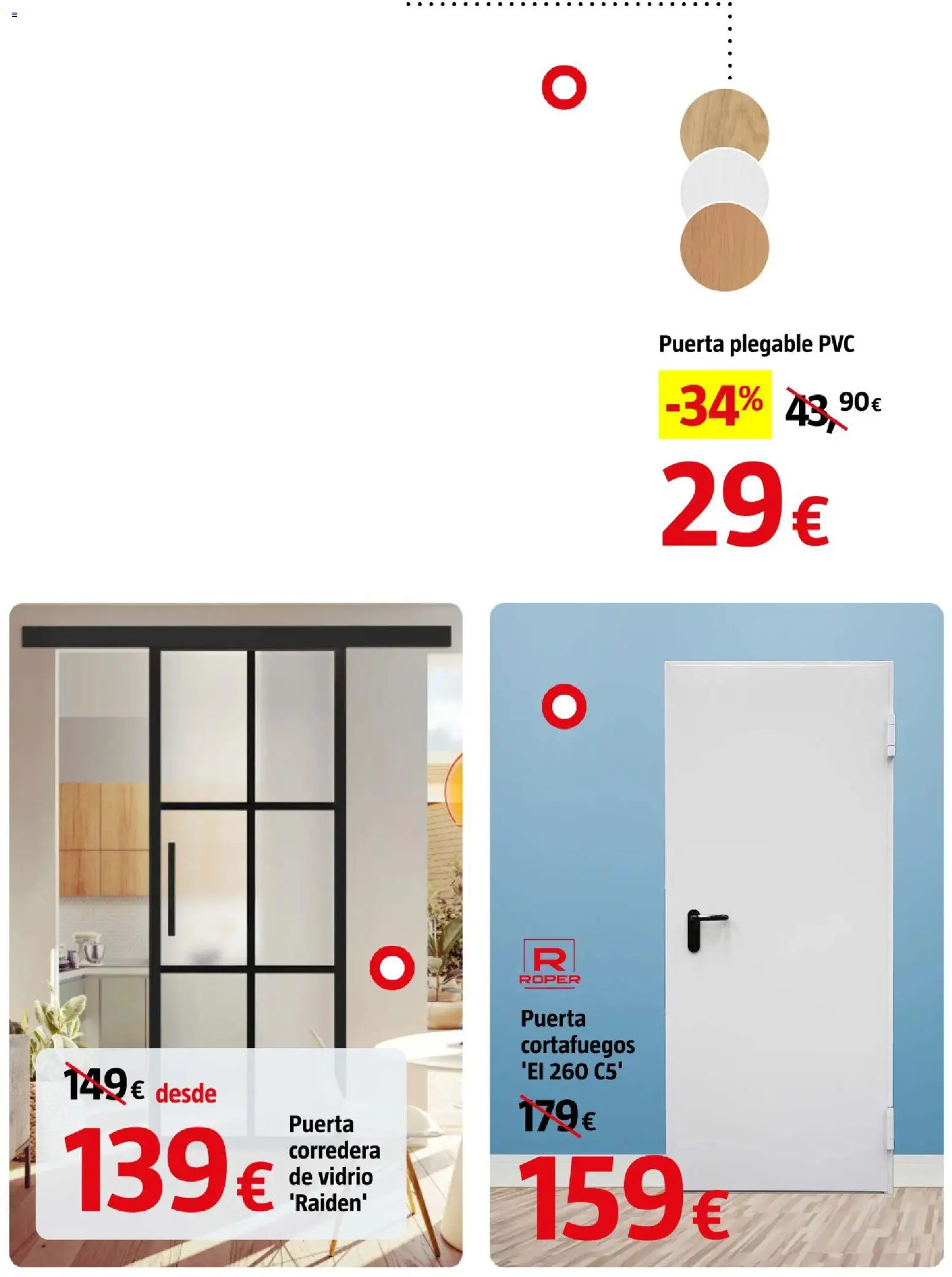 Bauhaus folleto │ válido desde el 06/07/2026 | Página: 55
