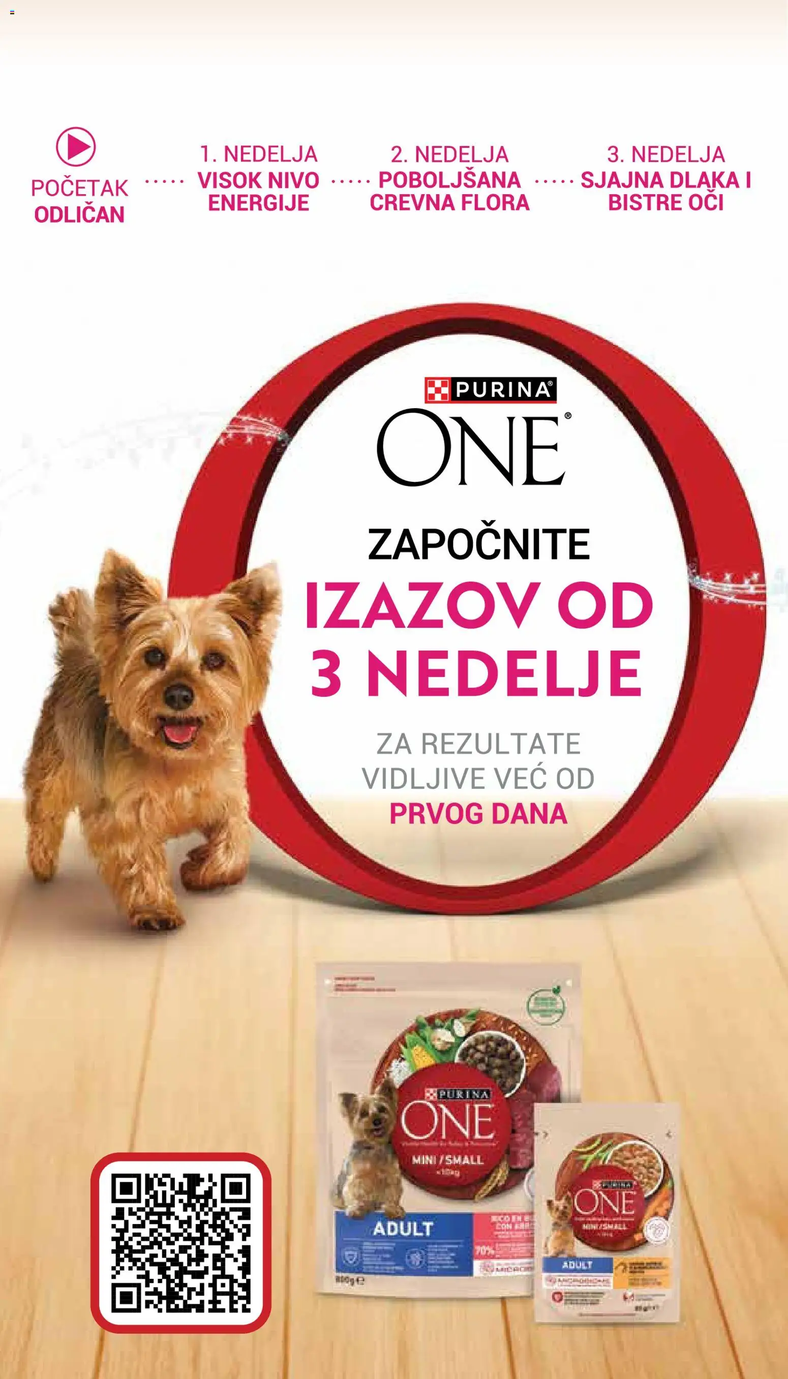Idea katalog - važi od 28.09.2026 | Strana: 28 | Proizvode: Purina