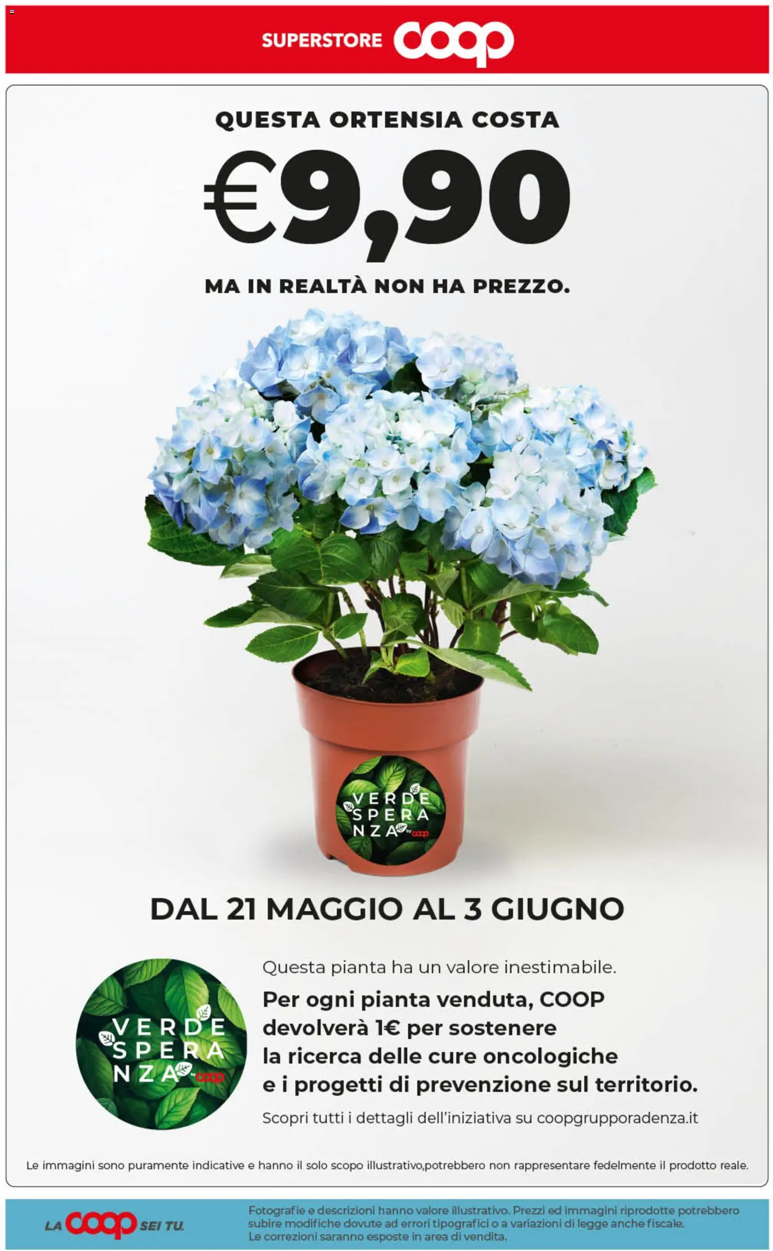 Volantino COOP del 29.05.2026 | Pagina: 52
