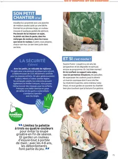 Mr. Bricolage - Prévisualisation de Mr. Bricolage Dans votre magasin valide à partir de 03/07/2026 | Page: 75