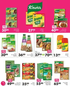 Save specials catalogue – valid from 11.06.2026 | Page: 23