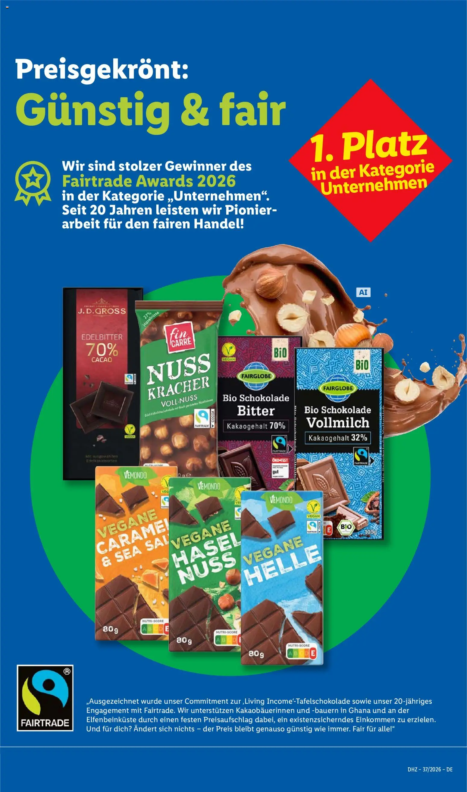 Lidl Prospekt – gültig ab 07.09.2026 | Seite: 63