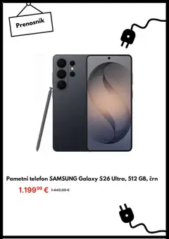 Big Bang katalog akcije – veljaven od 13.10.2026 | Stran: 5