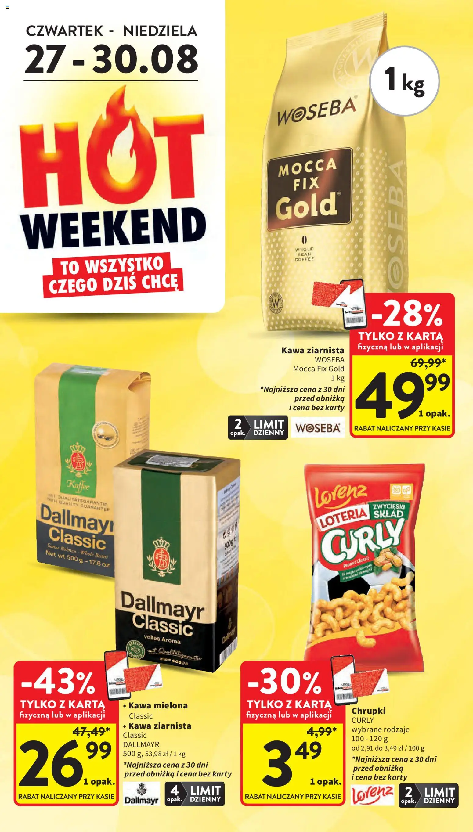 Intermarche gazetka od 27.08.2026 | Strona: 6