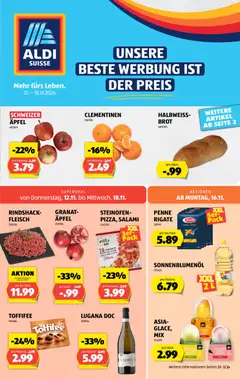 Aldi aktionen ab 12.11.2026 gültig