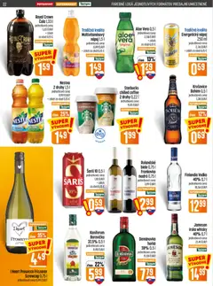COOP Jednota leták platný od 24.09.2026 | Strana: 22