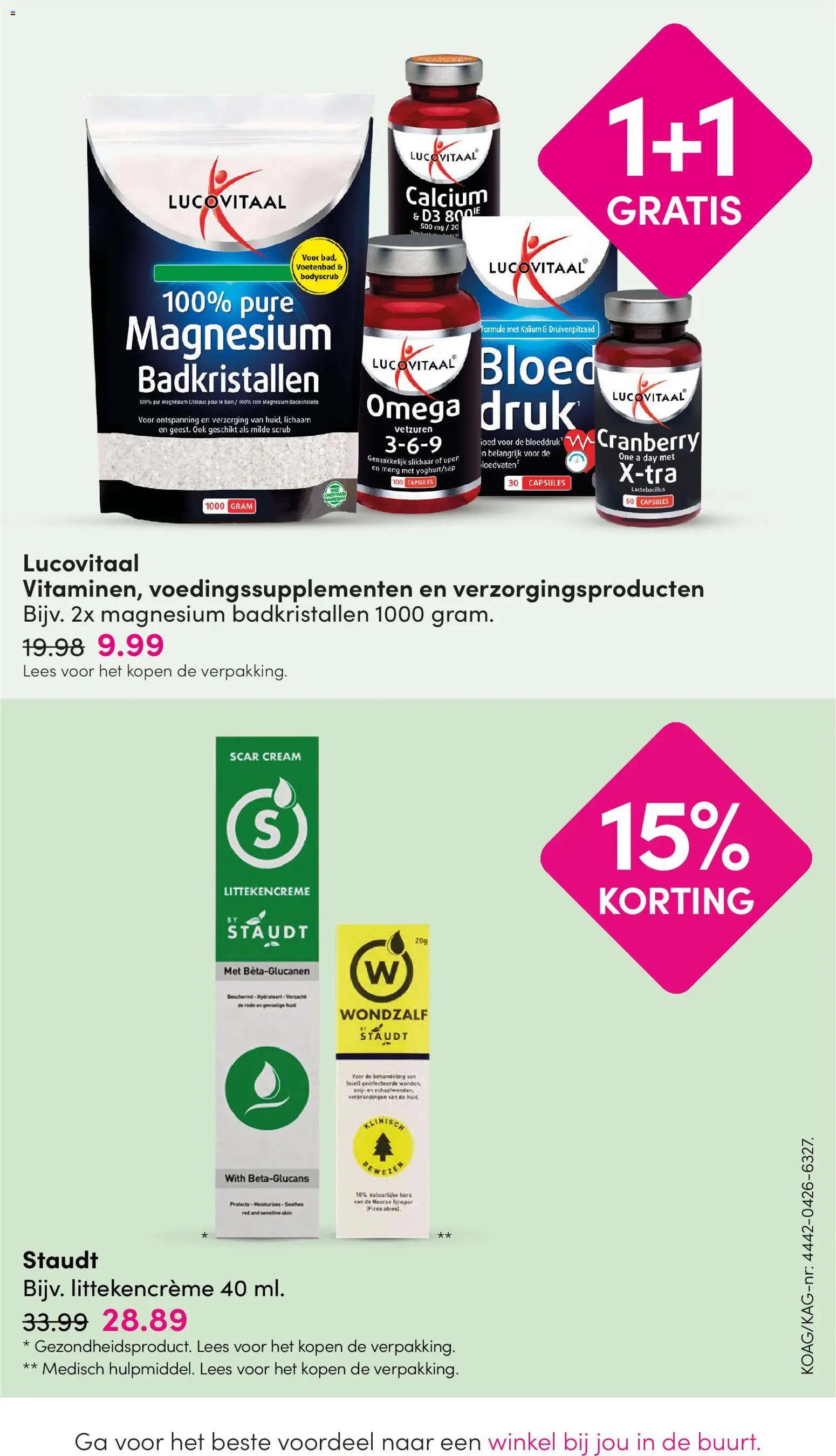 {H1} | Pagina: 35 | Producten: La, Citrompótló tabletta, Capsule, Zuigtabletten