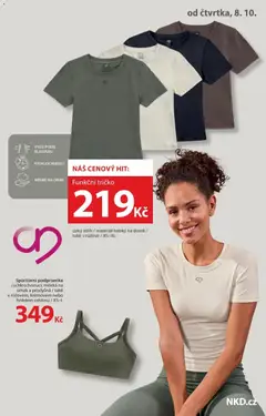 Náhled letáku NKD leták od 08.09.2026 | Strana: 7