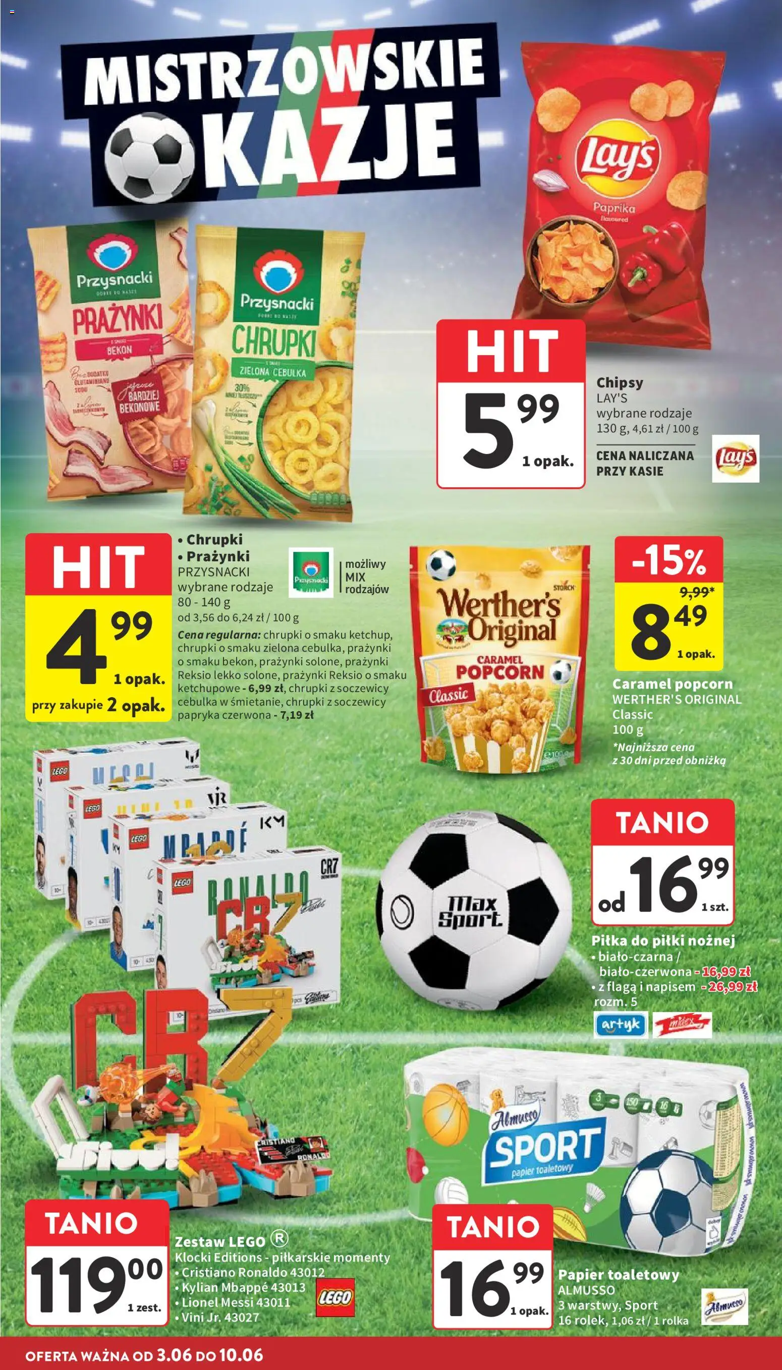 Intermarche gazetka od 03.06.2026 | Strona: 20
