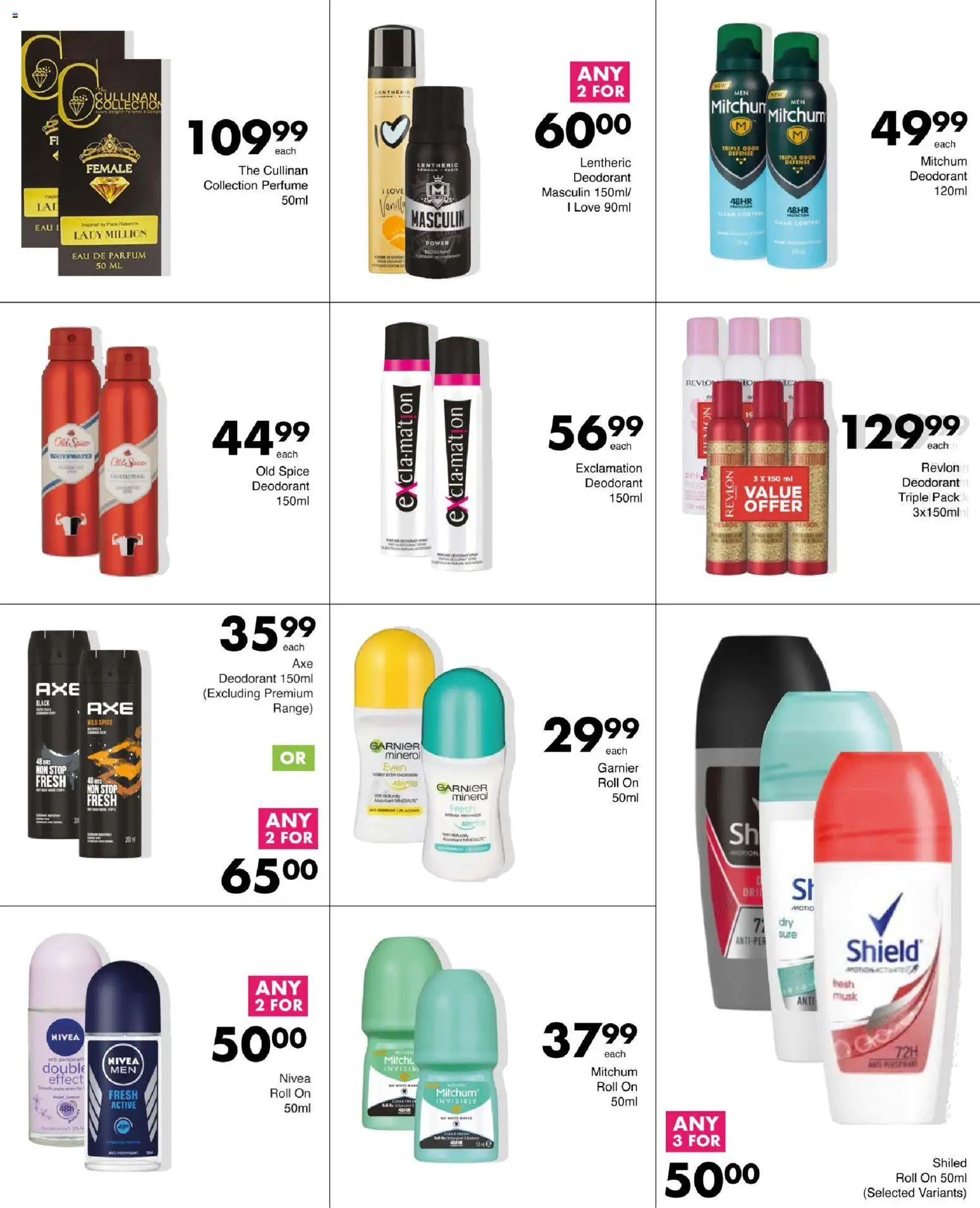New Save catalogue – valid from 30/07/2026 | Page: 68