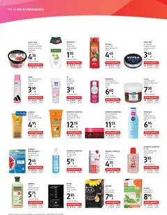 DM Drogerie Markt katalog akcije – veljaven od 13.07.2026 | Stran: 2 | Izdelki: Marmelada, Barva za lase, Krema, Maline