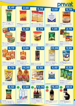 Ofertele CBA valabile de la 15.05.2026 | Pagină: 3