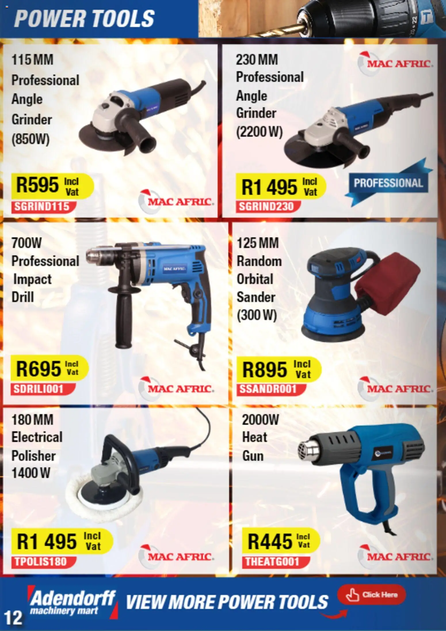 Adendorff Adendorff Automotive Home Deals January 2026 — page 14 of 36