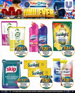 Take n Pay specials catalogue – valid from 15.06.2026 | Page: 34