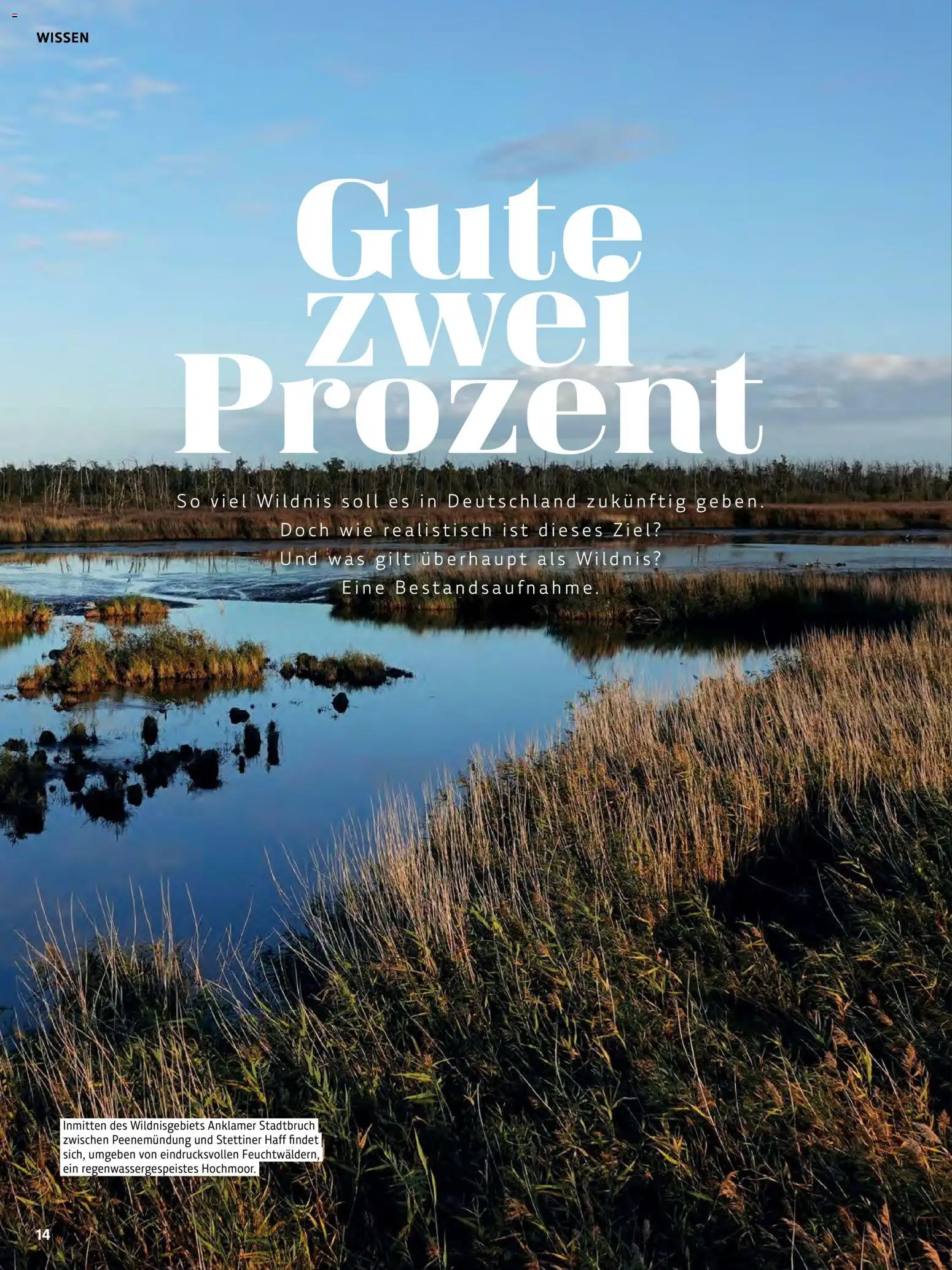 Denns BioMarkt Kreo Magazin – gültig ab 17.07.2026 | Seite: 14
