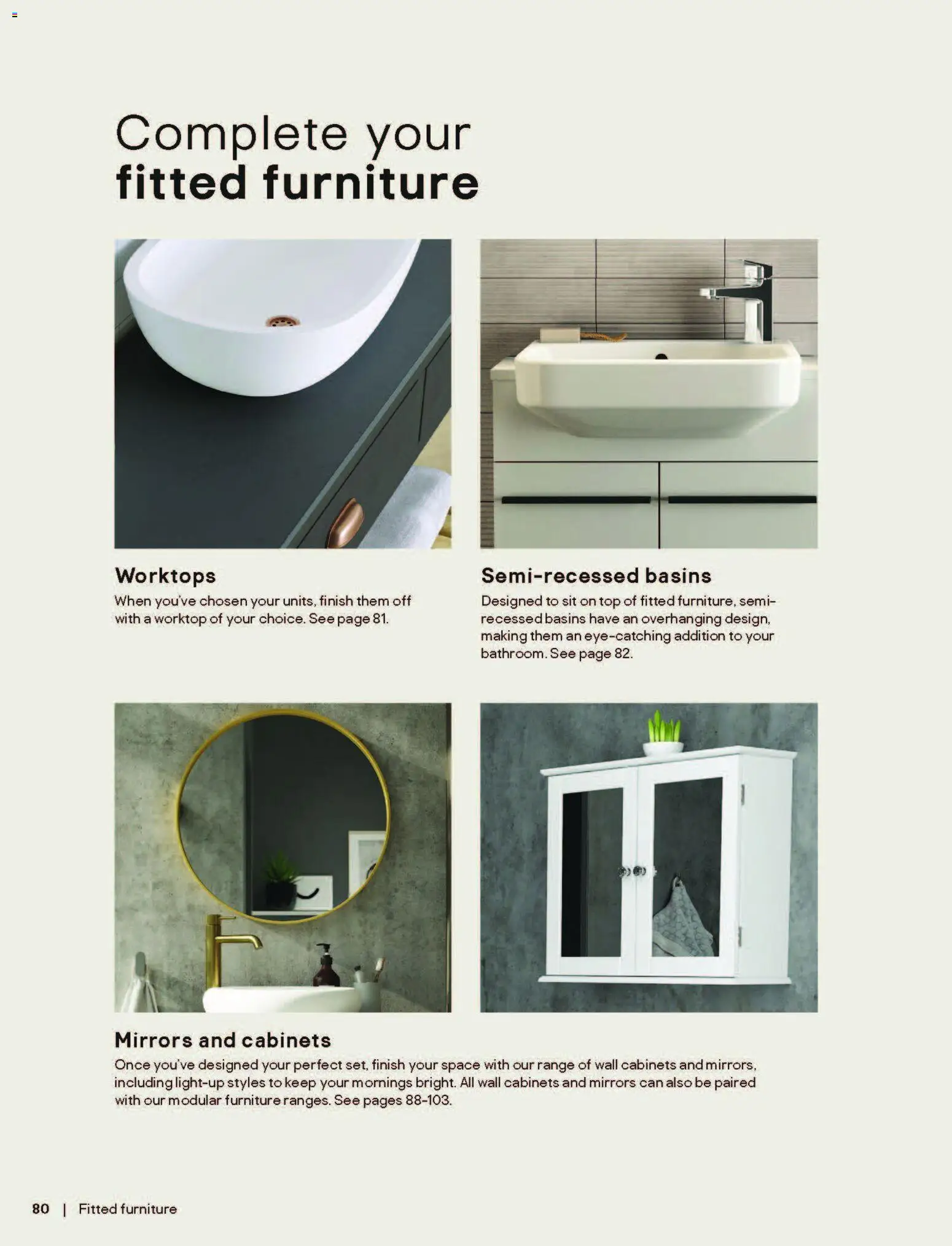 B&Q B&Q Bq Bq Bathrooms Home Deals December 2025 — page 80 of 280