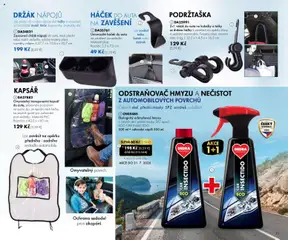 Dedra leták platný od 01.07.2026 | Strana: 31
