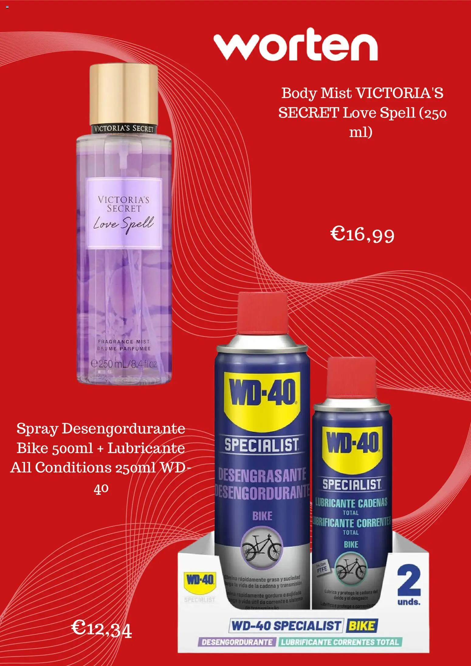 Worten Promoções │ válido de 19.06.2026 | Página: 3