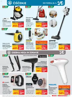 Spar katalog akcije – veljaven od 13.05.2026 | Stran: 33