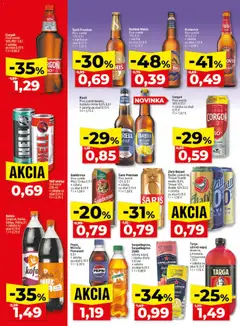 Klas leták platný od 22.06.2026 | Strana: 23