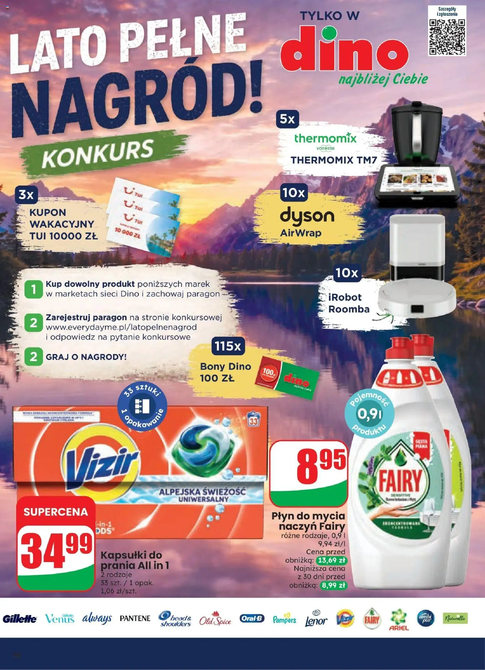Dino gazetka od 26.08.2026 | Strona: 78