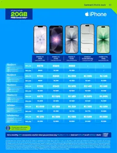 Telkom specials catalogue – valid from 07.06.2026 | Page: 23