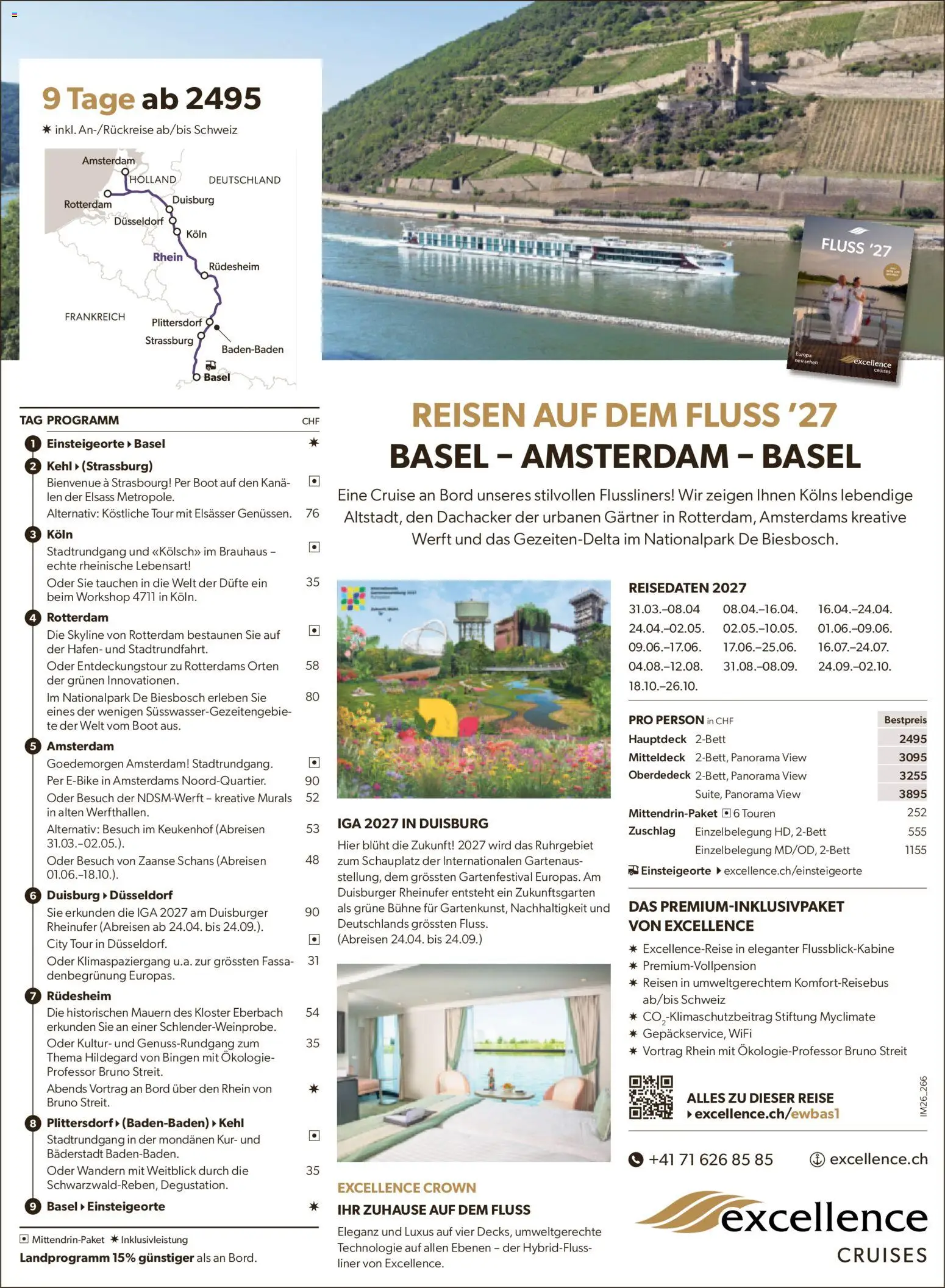 Migros aktionen Magazine – gültig ab 14.10.2026 | Seite: 14