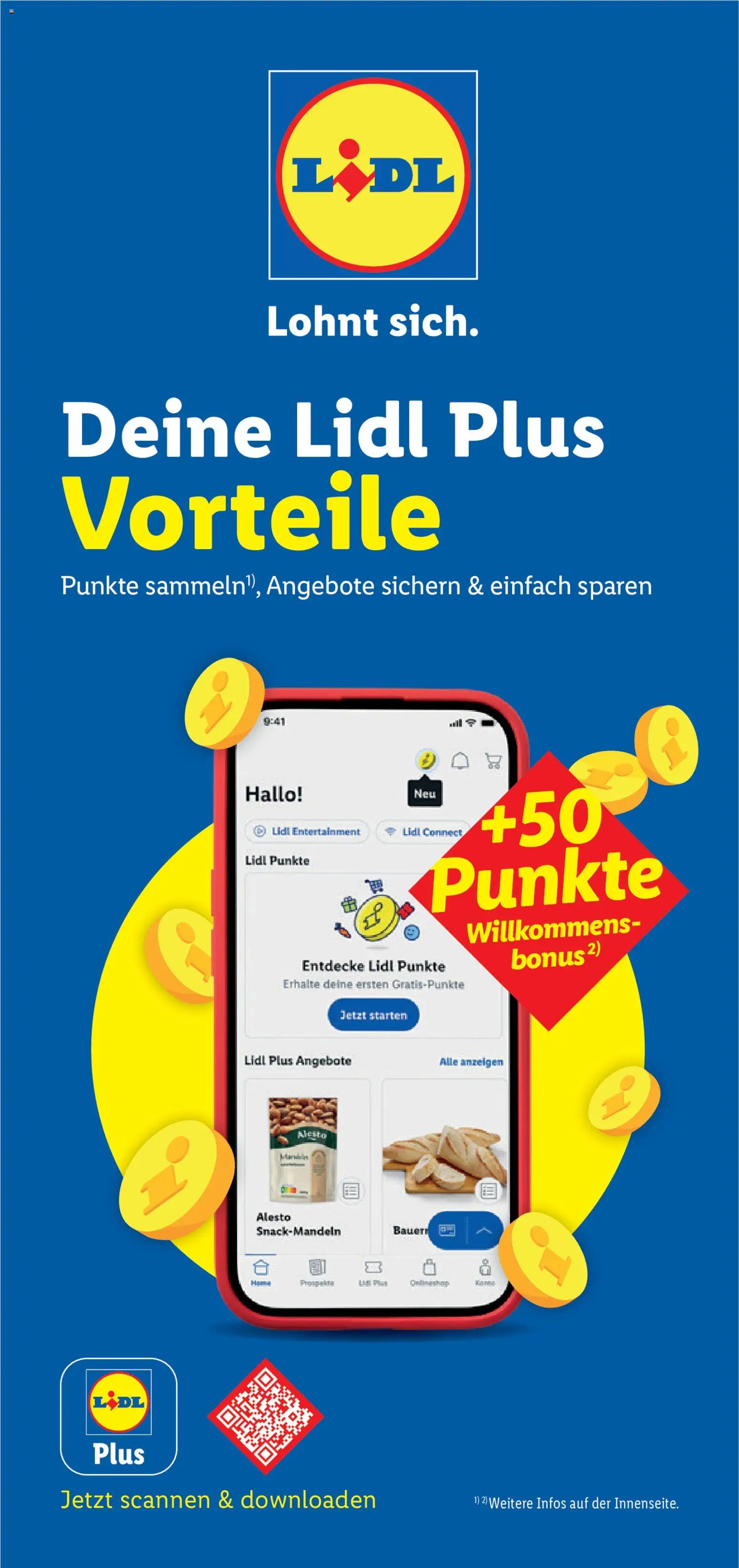 Lidl Nemecko Středa, 23 Září Akce a Slevy