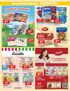 Pogląd oferty "E.Leclerc gazetka - Zielona Góra" - ważna od 28.04.2026 | Strona: 13