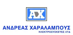 Andreas Charalambous logo