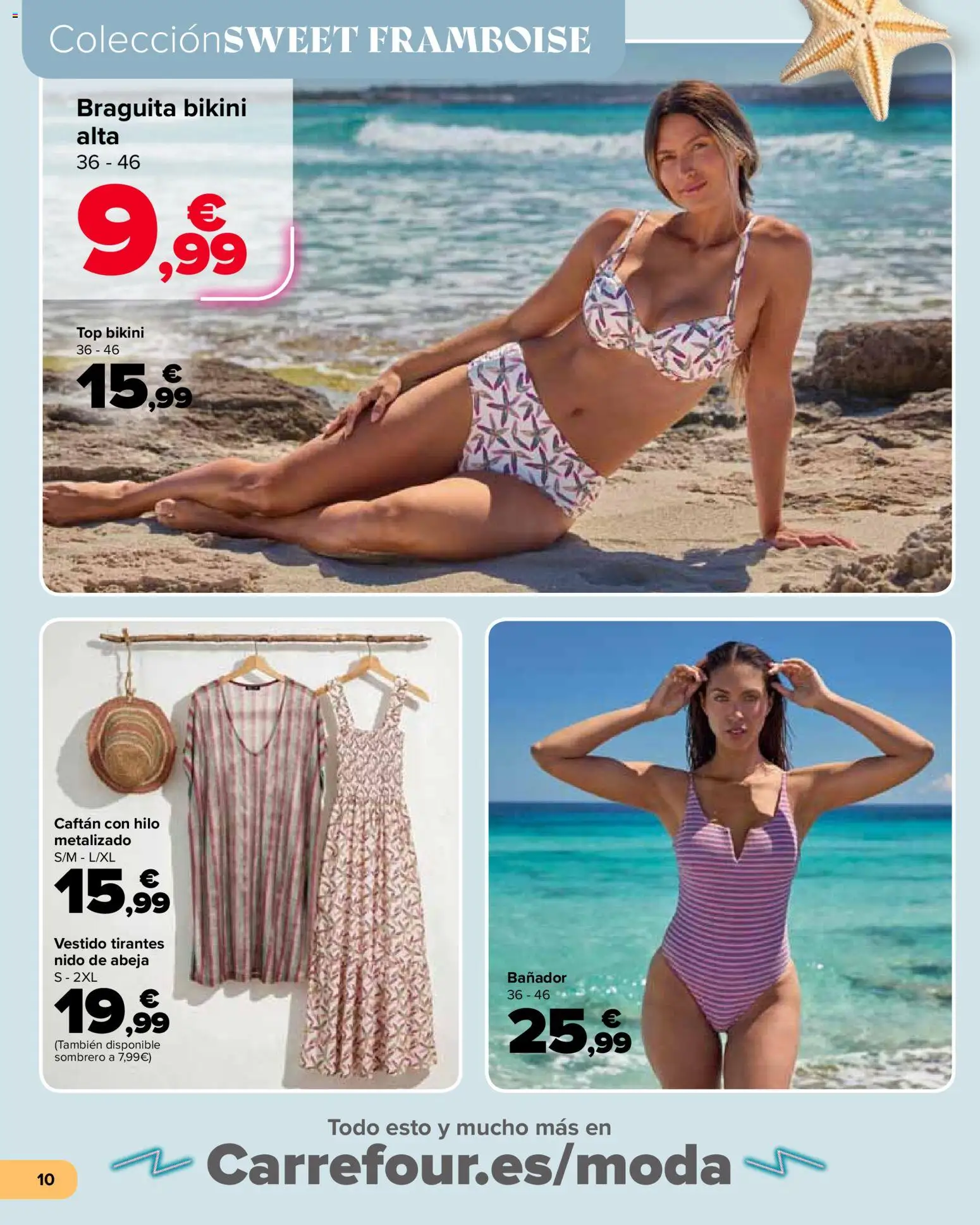 Carrefour Baño │ válido desde el 15.05.2026 | Página: 10