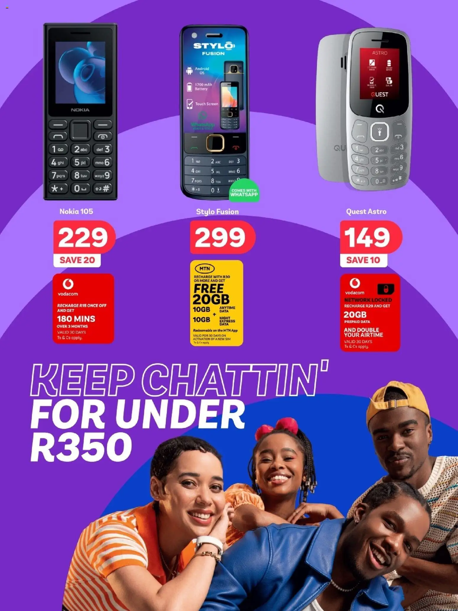 New PEP Stores catalogue – valid from 23/09/2026 | Page: 14
