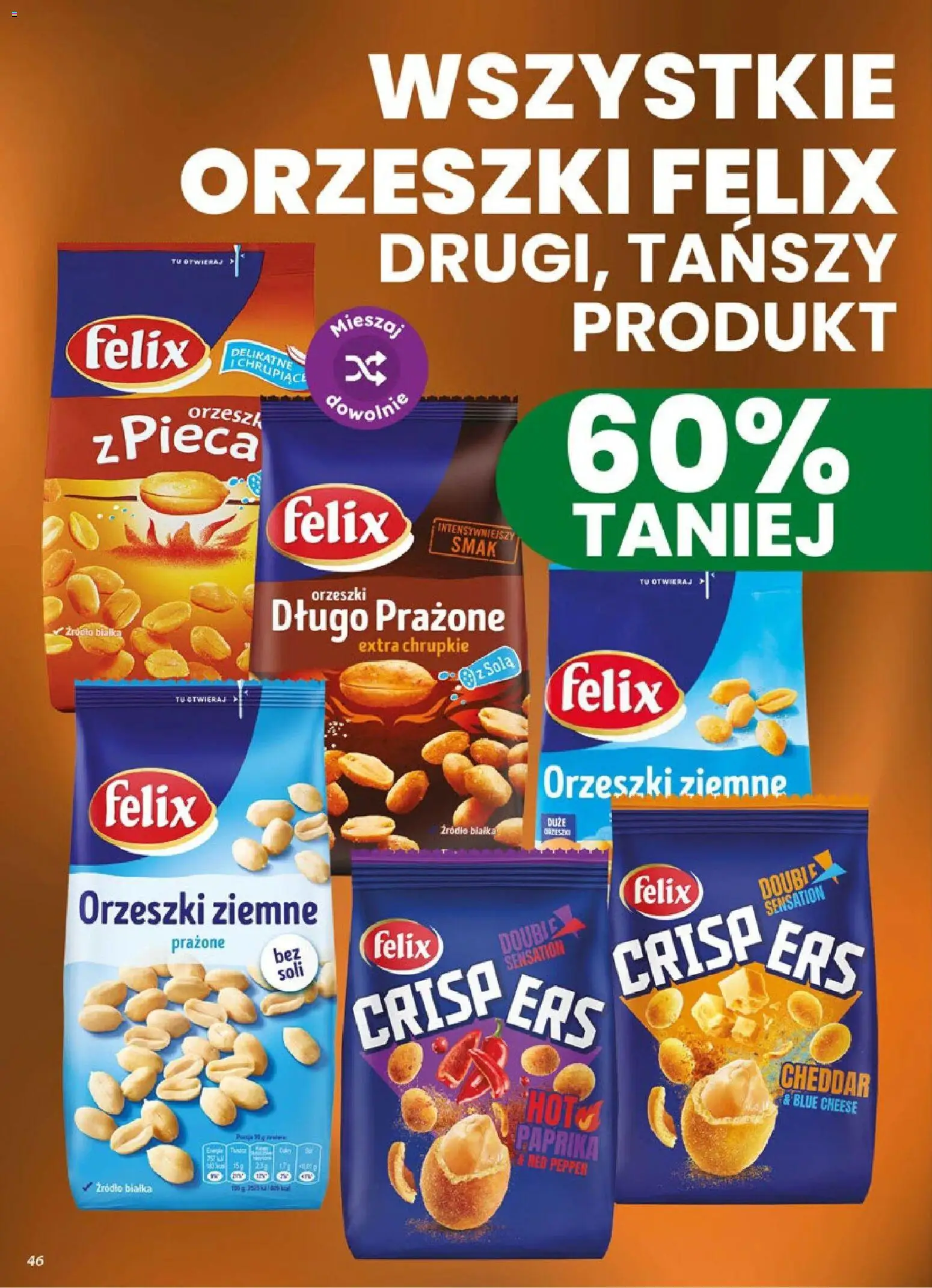 Dino gazetka od 30.09.2026 | Strona: 46