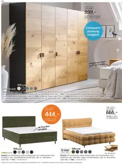 XXXLutz Carry Home ab 12.05.2026 gültig | Seite: 6 | Produkte: Computer, Matratze