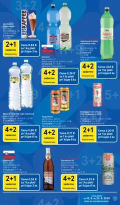 Tesco leták platný od 10.06.2026 | Strana: 25