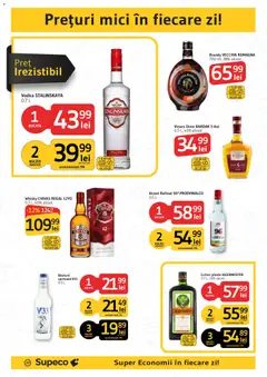 Ofertele Supeco valabile de la 20.08.2026 | Pagină: 20