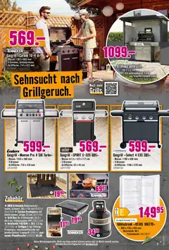 Hornbach aktionen ab 26.05.2026 gültig | Seite: 5
