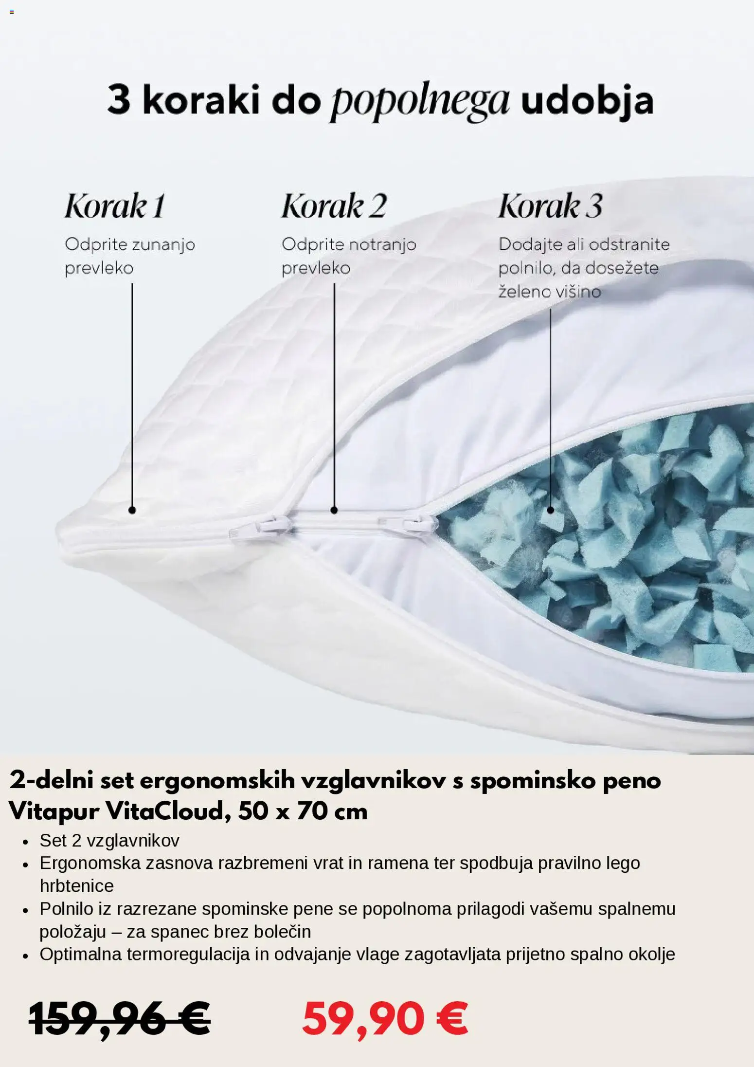 Novi Vitapur katalog ponudbe – veljaven od 27.08.2026 | Stran: 2