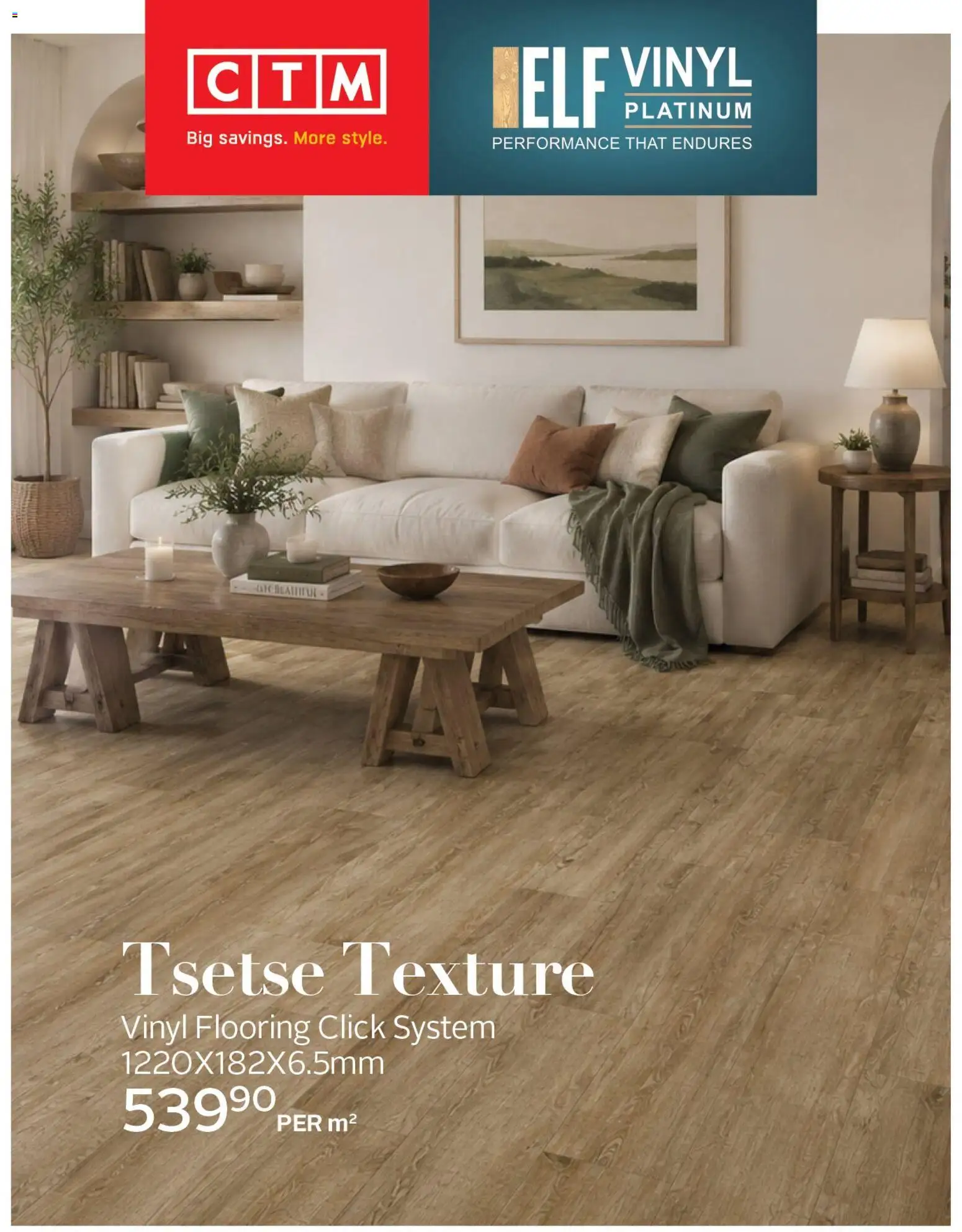 New CTM catalogue – valid from 03/07/2026 | Page: 3